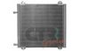 CTR 1223109 Condenser, air conditioning